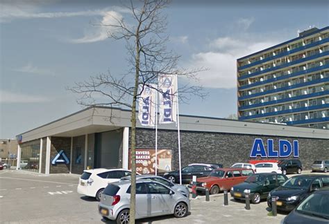 Aldi Jan Vermeerstraat .